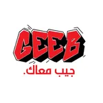 GEEB app icon