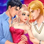Love & Fashion: Merge Story icon