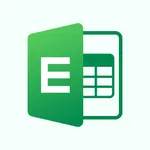 表格手机版 -手机编辑表格文档 icon