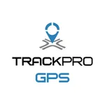 Trackpro GPS icon