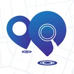EasyGeoFinder-Location Tracker icon