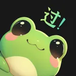 智蛙面试 - 公务员/事业单位上岸神器 icon