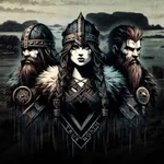 Vikings - True North icon