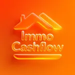 Immo Cashflow icon