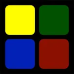 Squbes: The Square Puzzle Game icon