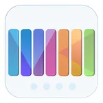 Magic Keys Orchestra icon