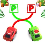Car Park 3D - Puzzle Master icon