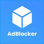 AdBlocker - Block & Remove Ads icon