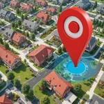 Live Earth Map & GPS Map icon