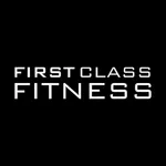 First Class Fitness Gym icon