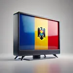 Romania Televiziune in direct icon