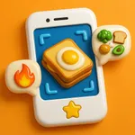 Food Scouter: Calorie Counter icon