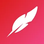 Rhymer — Рифма к слову Стихи icon