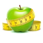 Diyet Listesi & Kilo Takibi icon