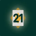 Ghi điểm Xì Dách icon