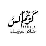 MR Karim X icon