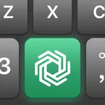 Typely AI - Grammar Keyboard icon