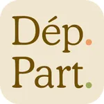 Dép.Part. icon