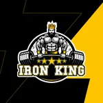 Iron King icon