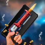 Gun Sound Simulator - Fake Gun icon