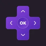 Remote Control for Roka TV icon
