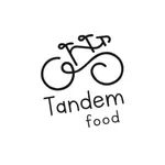 Tandem Food icon