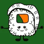 Sushi Time Wroclaw icon