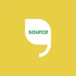 UoB Source Catering App icon