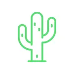 Cactus: Loyalty Rewards App icon