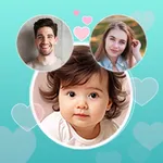 Baby Generator: Face In Future icon