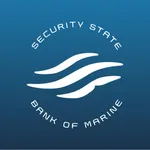 Security State Bank of Marine icon
