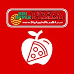 Big Apple Pizza NJ icon