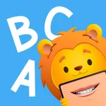 LipLetter Land™ Early Literacy icon