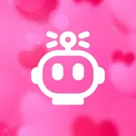 UDAA・AI Rizz Dating Assistant icon