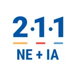211 Nebraska & Iowa icon