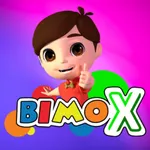 BimoX Sign Language icon