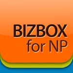 BIZBOX for NP icon