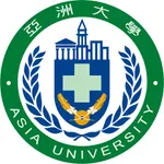 亞洲大學 icon