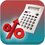 Interest Calc icon