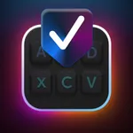 AI Keyboard - Type & Writer AI icon