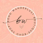 Boho Wanderlust Boutique icon