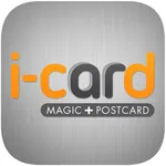i-card icon