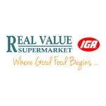 Real Value IGA Online Store icon