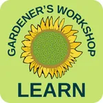 Gardeners Workshop Learning icon
