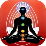 Chakra Yoga and Meditation icon