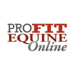 Pro Fit Equine icon