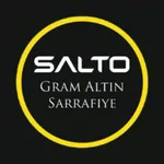 Salto Gram Altın Sarrafiye icon