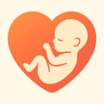 Baby Change Tracker Photo Art icon
