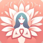 Affemini: women's affirmations icon