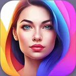 Profile Picture Maker: Qpic icon